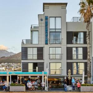 Hotel in Cape town 